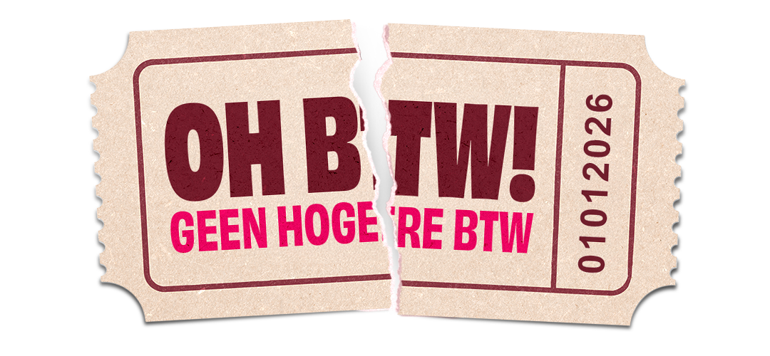 logo van OHBTW